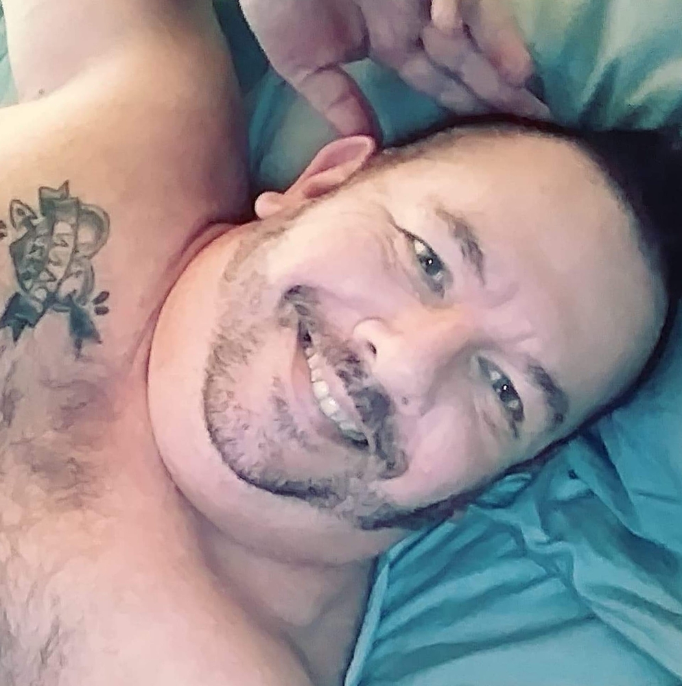 Meet your Posher, Wayne